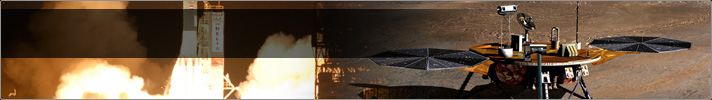 Phoenix Mars Lander