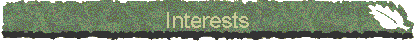 Interests