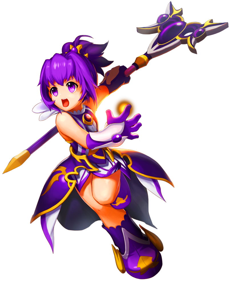 Grand Chase Dimensional Chaser (Video Game) - TV Tropes, image size:806x992
