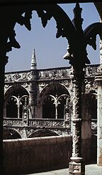 Mosterio Dos Jer&oacutenimos