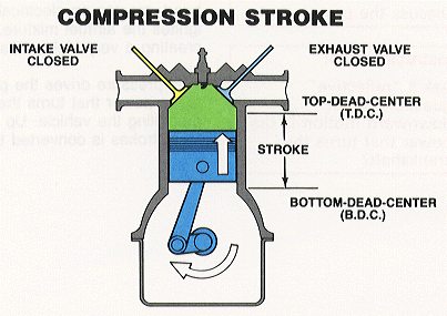 COMPRESSION