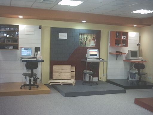 PLDT InnoLab - Cebu