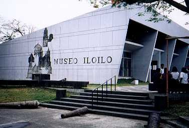 Museo Iloilo