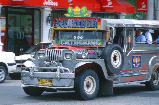 Visit the Philippines for an exciting ride of your life!!!