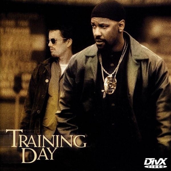 training day
