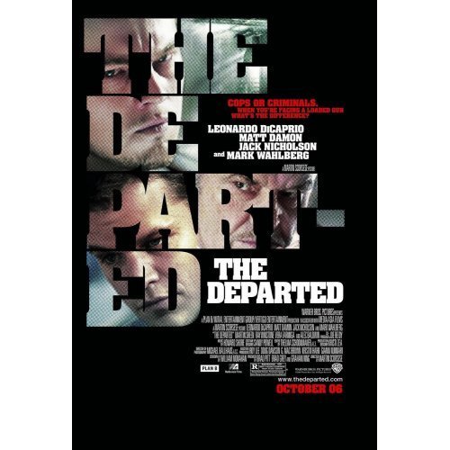 Departed