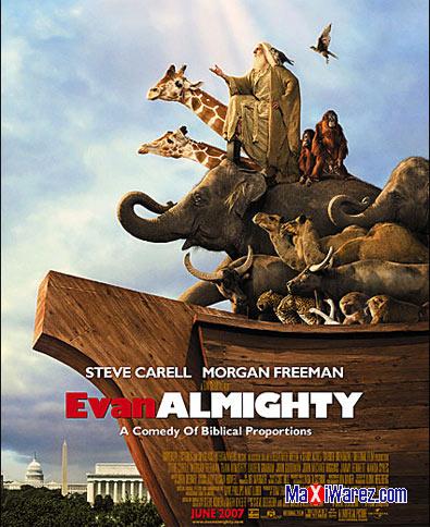 evanalmighty