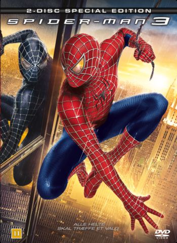 Spiderman