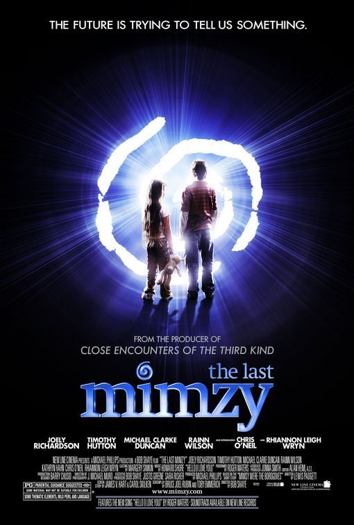 mimzy
