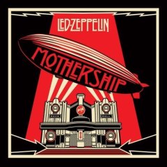 mothership