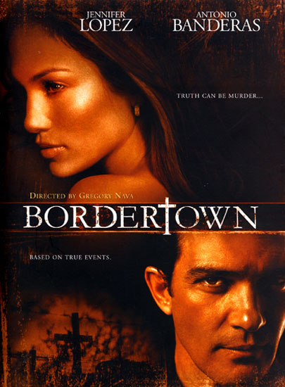 bordertown