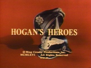 hogans heroes