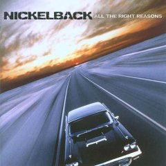 nickleback