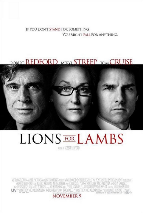 lions