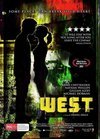 west