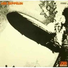 Led Zepplin