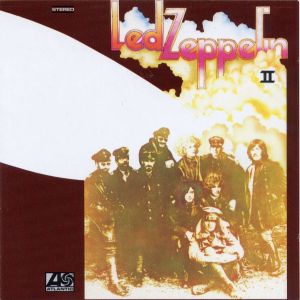 Led Zepplin