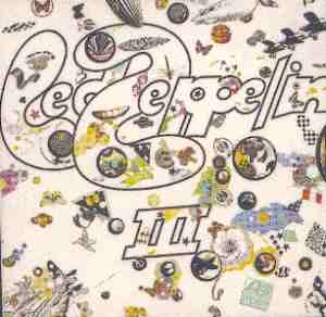 Led Zeppelin
