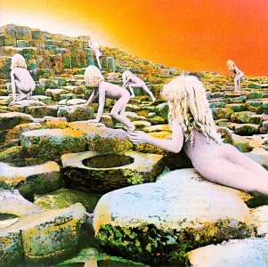 Led Zeppelin