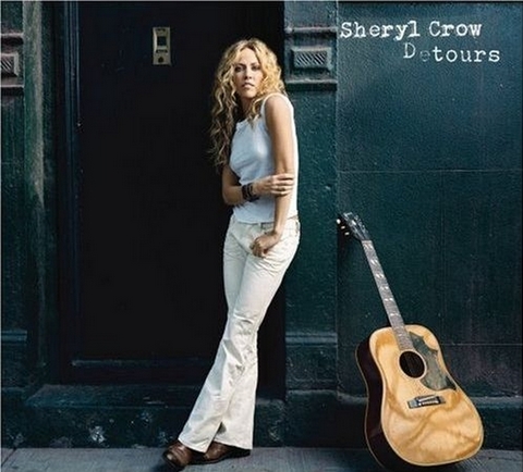 sheryl crow