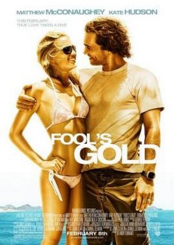 Fools Gold
