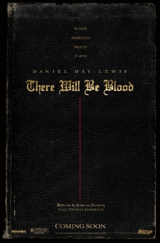 there will be blood