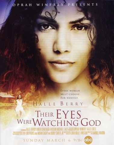 watching god