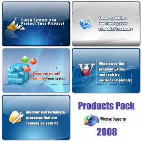 support products