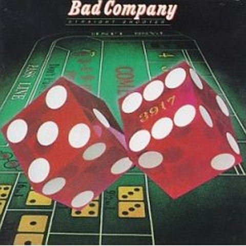 bad company