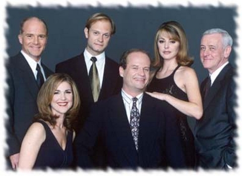 frasier