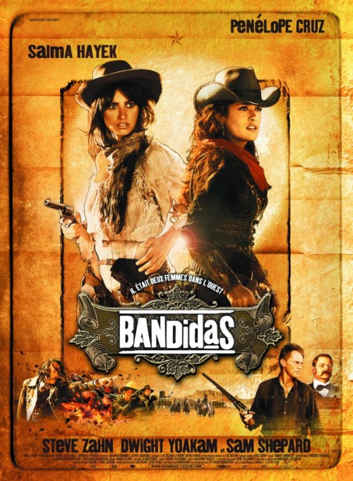 BANDIDAS