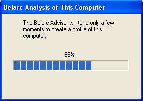 belarc advisor