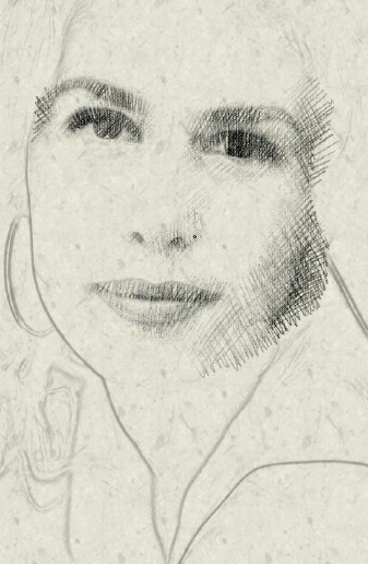 photo2sketch