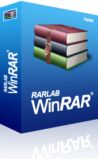 winrar