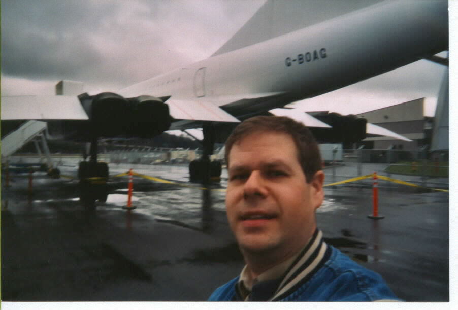 Click here to see more pics of my trip to Seattle, Washington.