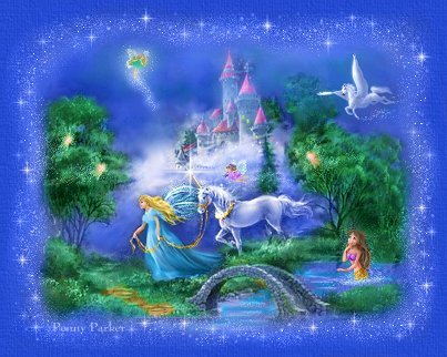 Fantasyland