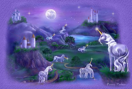 Unicorns