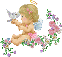 Chubby Angel