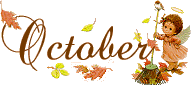 October