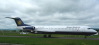 Sun Adria Fokker 100
