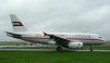 Sharjah A319CJ
