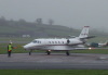 Cessna 560XL Citation Excel