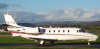 Netjets Citation Excel