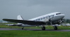 Dakota RAF Transport Command Scheme