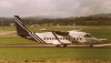 G-BKMX Shorts 360 BAC Express -  March 2003