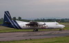 Fokker Friendship BAC Express - May 2004