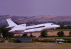 G-CBHT Dassault Falcon 900 - Aug 2003