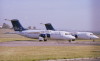 G-CBMG BAE.146 RJ85 Air Botnia/Blue1 - Nov 2003