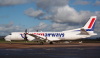 Eastern Airways Saab 2000