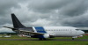 European Boeing 737